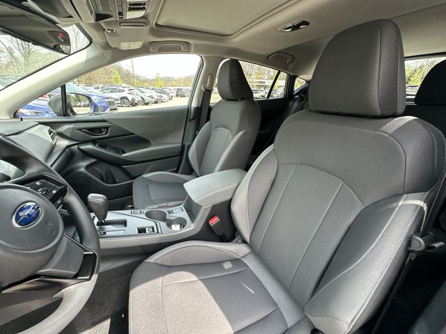 Thumbnail: 2026 Subaru Crosstrek - 10