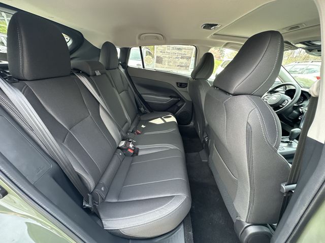 Thumbnail: 2026 Subaru Crosstrek - 27