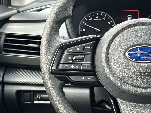 Thumbnail: 2026 Subaru Crosstrek - 18