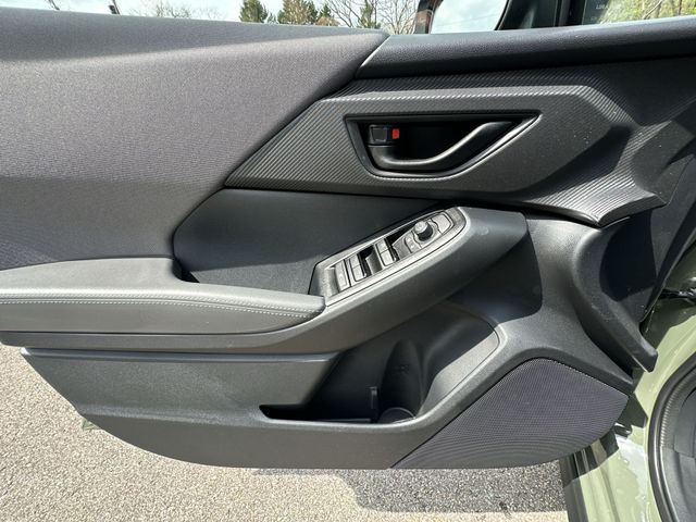 Thumbnail: 2026 Subaru Crosstrek - 24