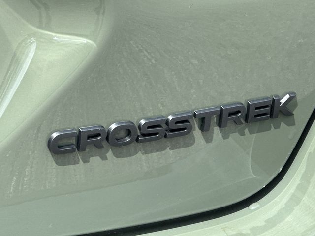 Thumbnail: 2026 Subaru Crosstrek - 28
