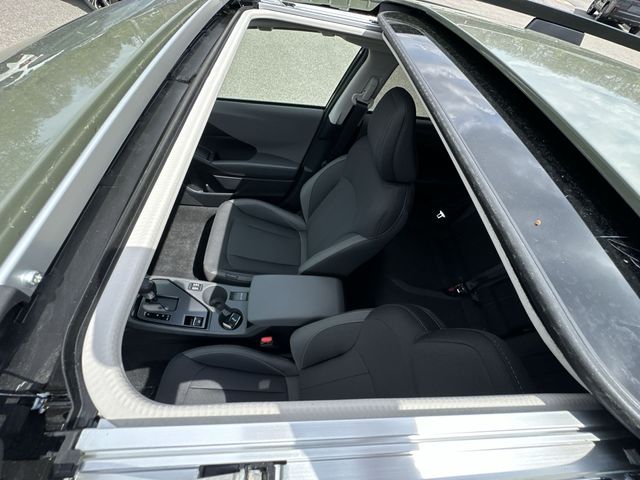 Thumbnail: 2026 Subaru Crosstrek - 17