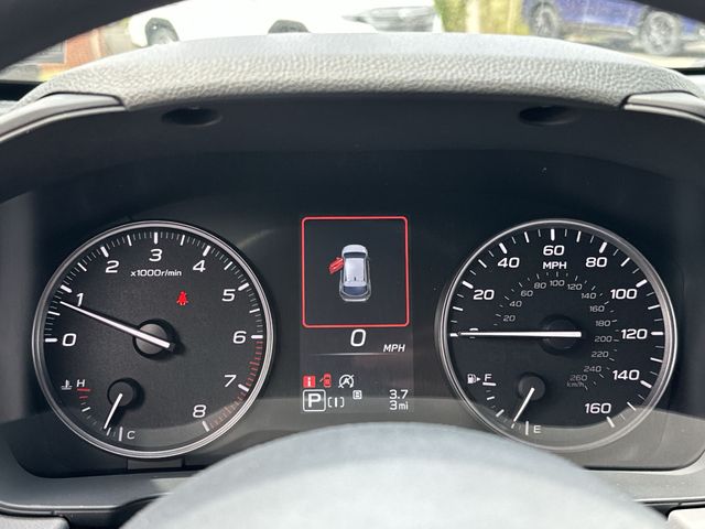 Thumbnail: 2026 Subaru Crosstrek - 14