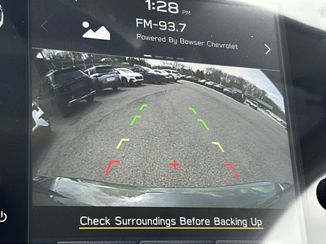 Thumbnail: 2026 Subaru Crosstrek - 22