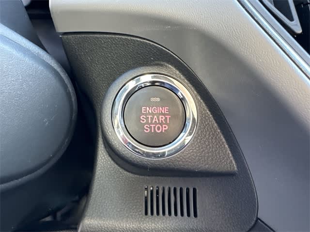 2025 Subaru Crosstrek Sport 20