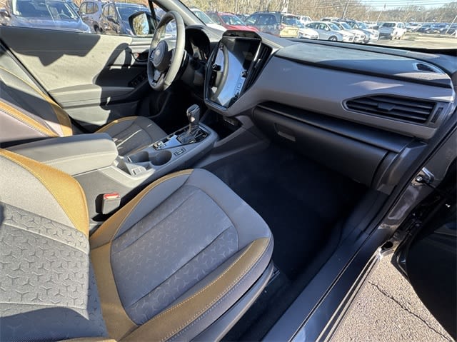 2025 Subaru Crosstrek Sport 11