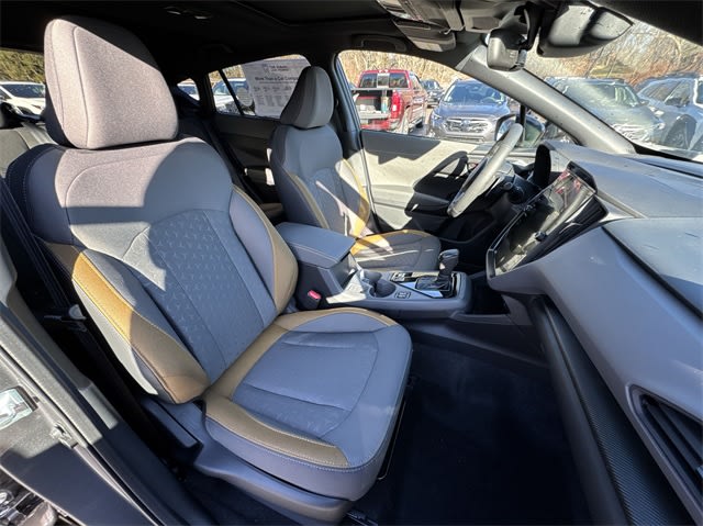 2025 Subaru Crosstrek Sport 24