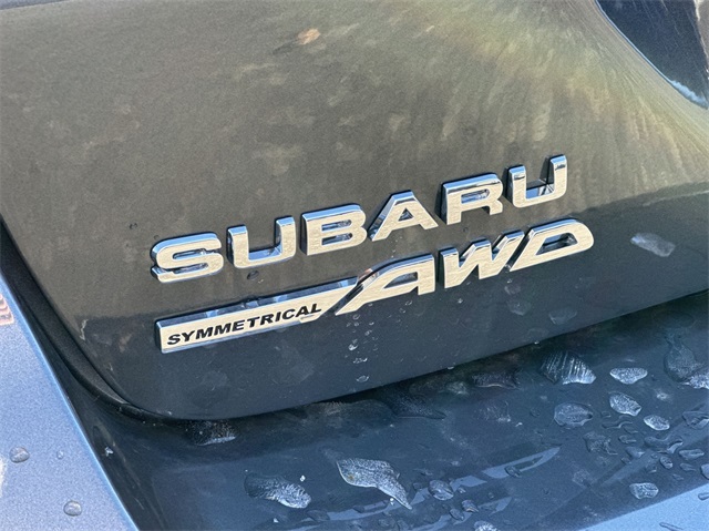 2025 Subaru Crosstrek Sport 7