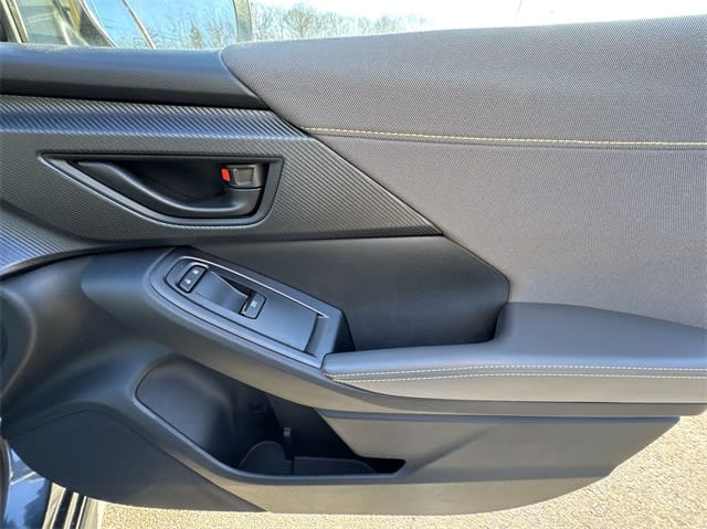 2025 Subaru Crosstrek Sport 25