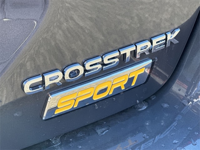 2025 Subaru Crosstrek Sport 27