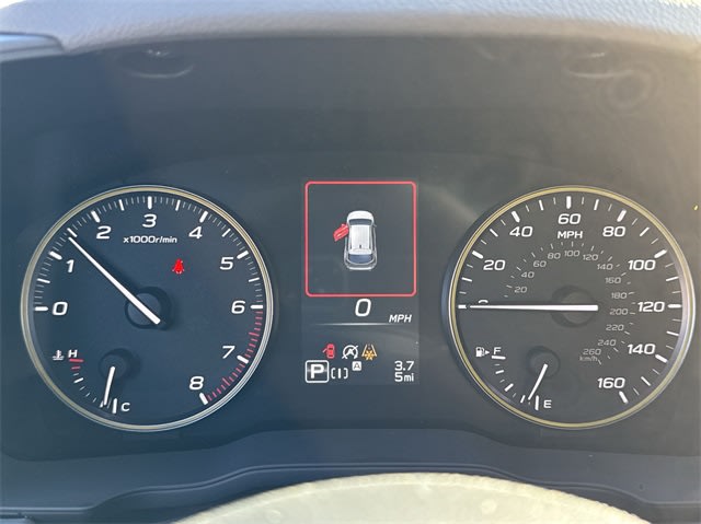 2025 Subaru Crosstrek Sport 14