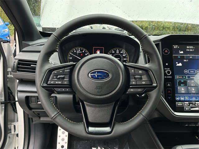 2024 Subaru Crosstrek Sport 2