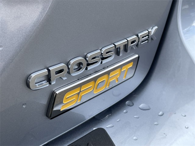 2025 Subaru Crosstrek Sport 29