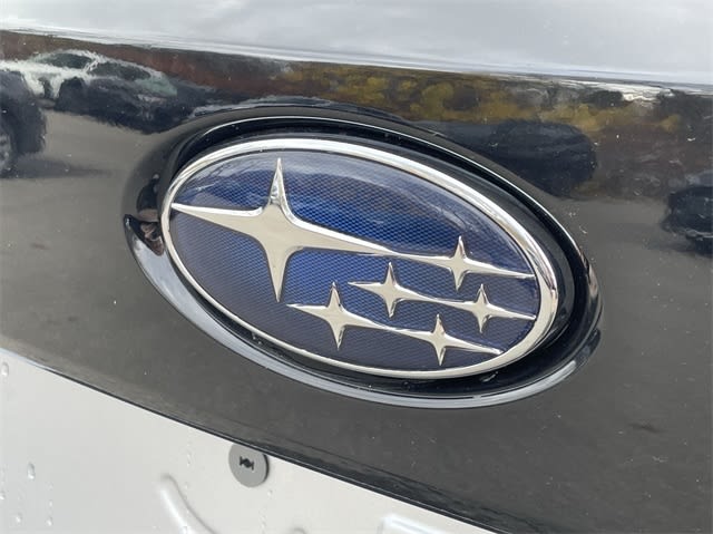 2025 Subaru Crosstrek Sport 7