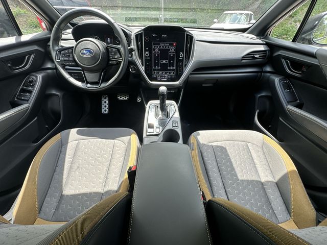 Thumbnail: 2024 Subaru Crosstrek - 14