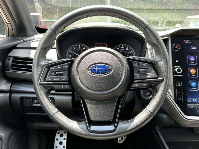Thumbnail: 2024 Subaru Crosstrek - 2
