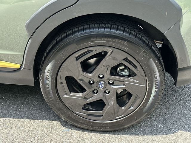 Thumbnail: 2024 Subaru Crosstrek - 8