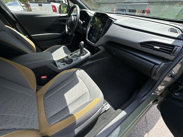 Thumbnail: 2024 Subaru Crosstrek - 12