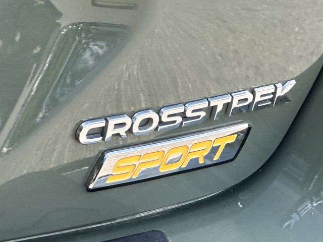 Thumbnail: 2024 Subaru Crosstrek - 30