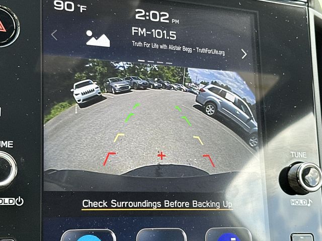 Thumbnail: 2024 Subaru Crosstrek - 23