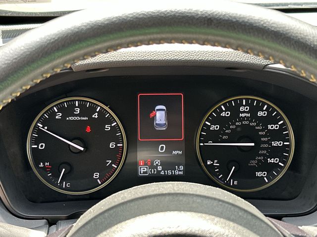 Thumbnail: 2024 Subaru Crosstrek - 16