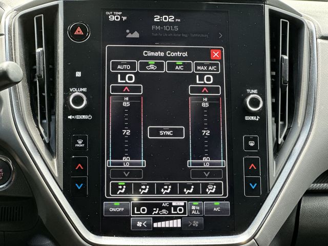 Thumbnail: 2024 Subaru Crosstrek - 24
