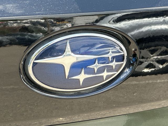 Thumbnail: 2024 Subaru Crosstrek - 7
