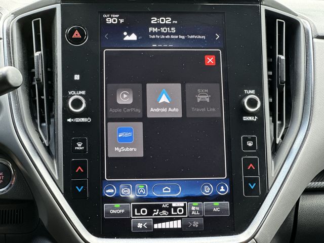 Thumbnail: 2024 Subaru Crosstrek - 22