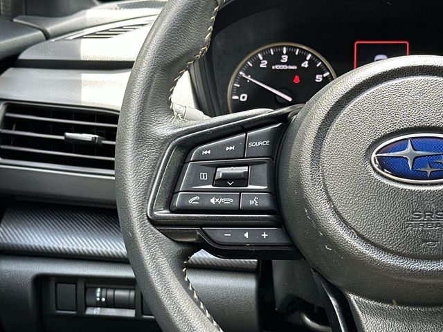Thumbnail: 2024 Subaru Crosstrek - 19