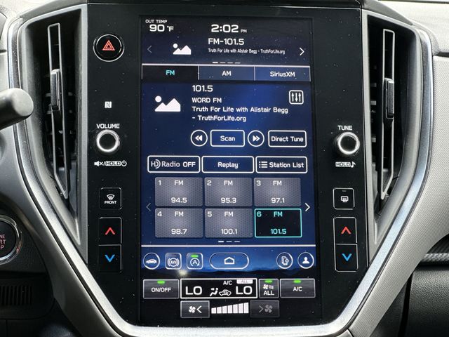 Thumbnail: 2024 Subaru Crosstrek - 15