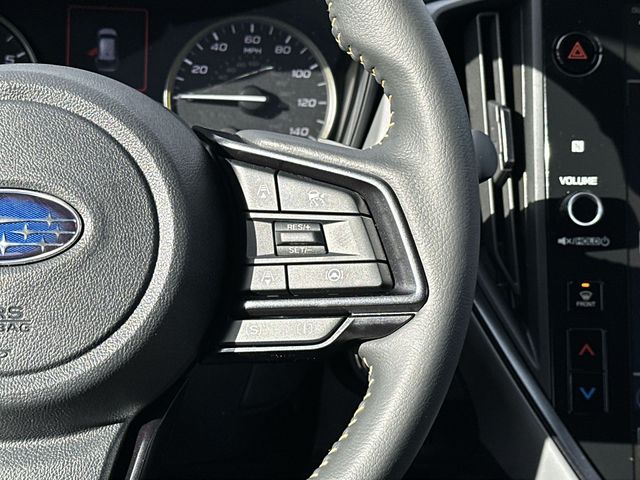 Thumbnail: 2026 Subaru Crosstrek - 18