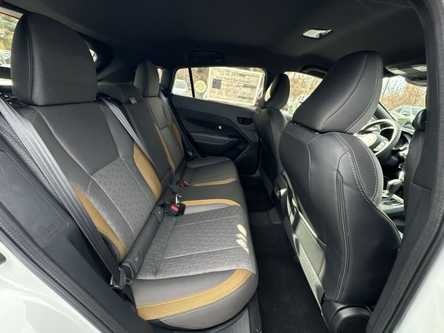 Thumbnail: 2026 Subaru Crosstrek - 25