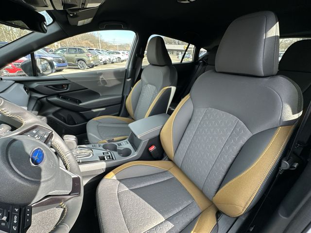 Thumbnail: 2026 Subaru Crosstrek - 10