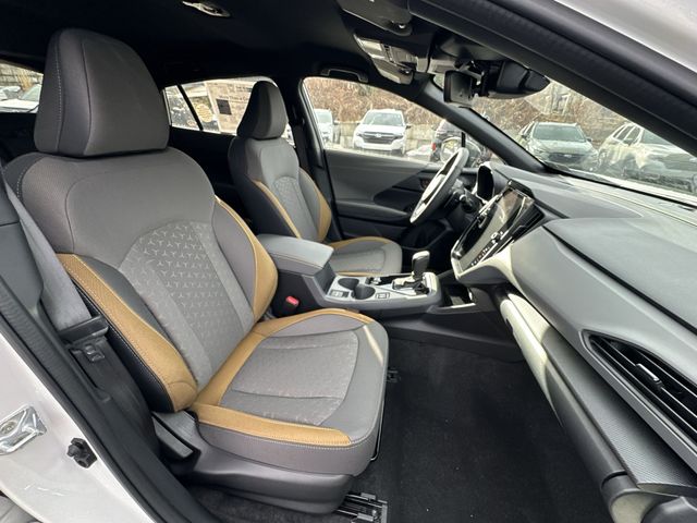 Thumbnail: 2026 Subaru Crosstrek - 23