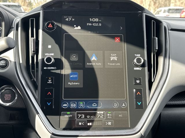 Thumbnail: 2026 Subaru Crosstrek - 20