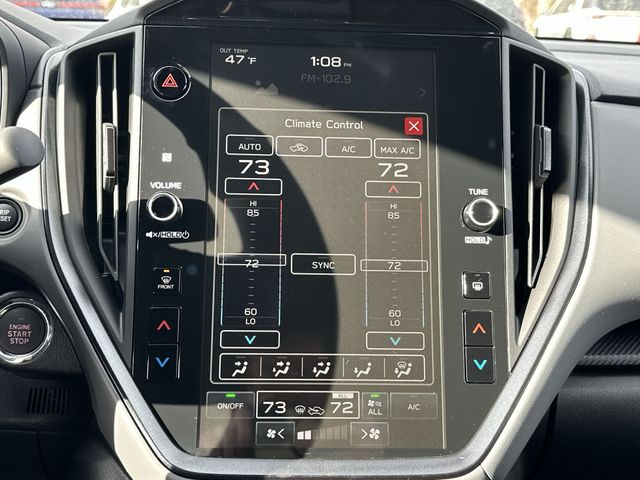 Thumbnail: 2026 Subaru Crosstrek - 21