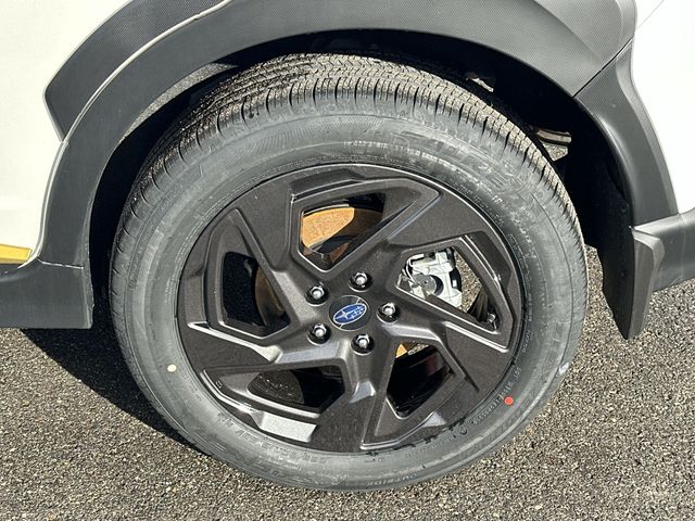 Thumbnail: 2026 Subaru Crosstrek - 8