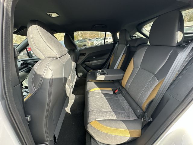 Thumbnail: 2026 Subaru Crosstrek - 12