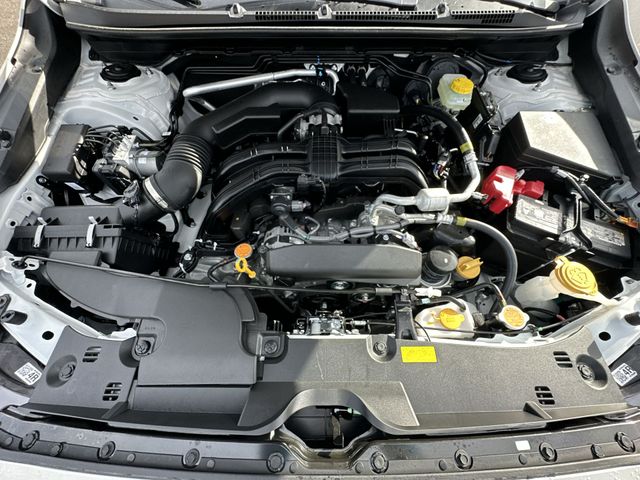 Thumbnail: 2026 Subaru Crosstrek - 9