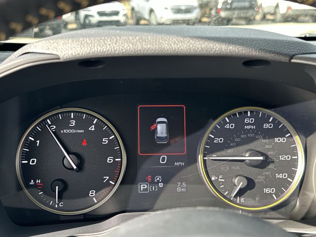 Thumbnail: 2026 Subaru Crosstrek - 14