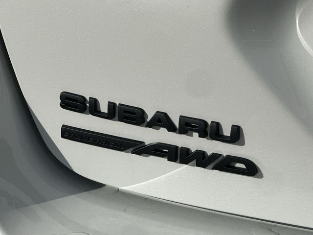 Thumbnail: 2026 Subaru Crosstrek - 7