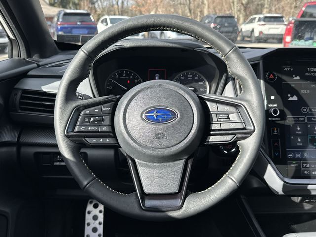 Thumbnail: 2026 Subaru Crosstrek - 2