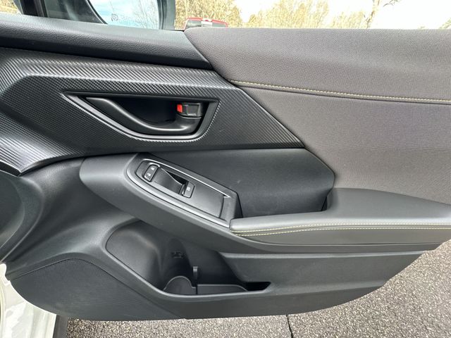 Thumbnail: 2026 Subaru Crosstrek - 24