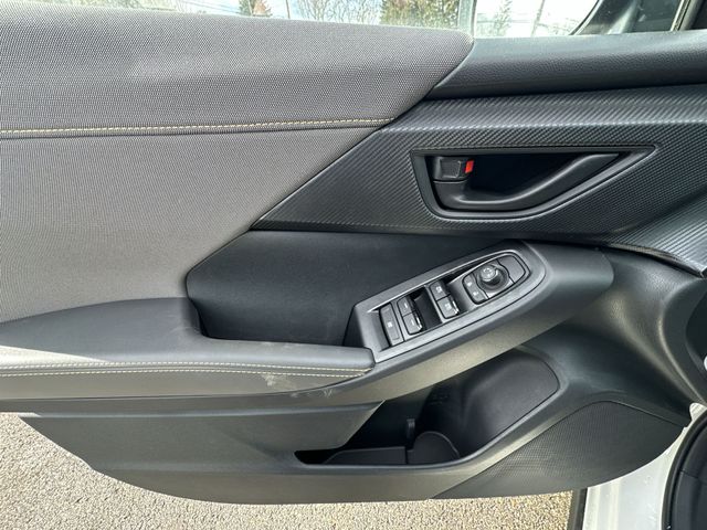 Thumbnail: 2026 Subaru Crosstrek - 22