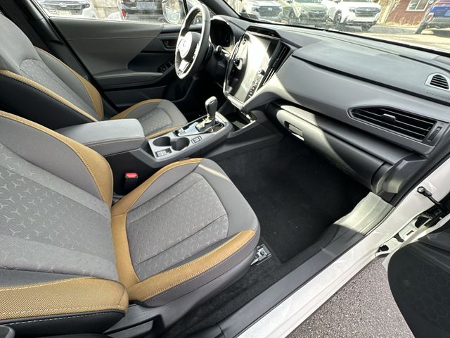 Thumbnail: 2026 Subaru Crosstrek - 11