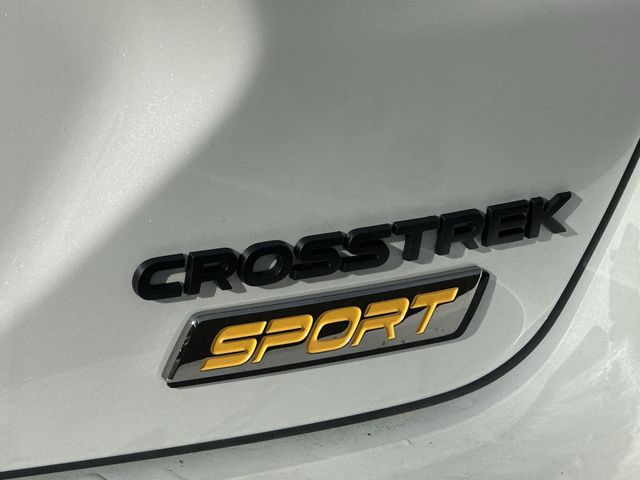 Thumbnail: 2026 Subaru Crosstrek - 26