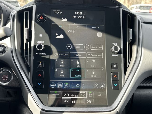 Thumbnail: 2026 Subaru Crosstrek - 13