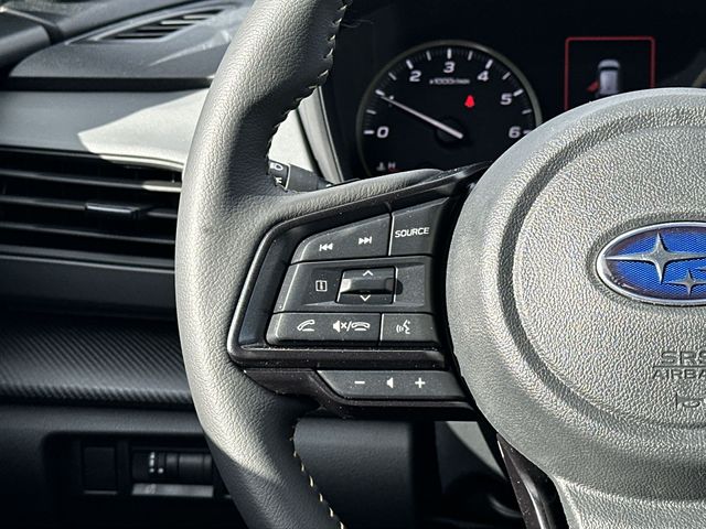 Thumbnail: 2026 Subaru Crosstrek - 17