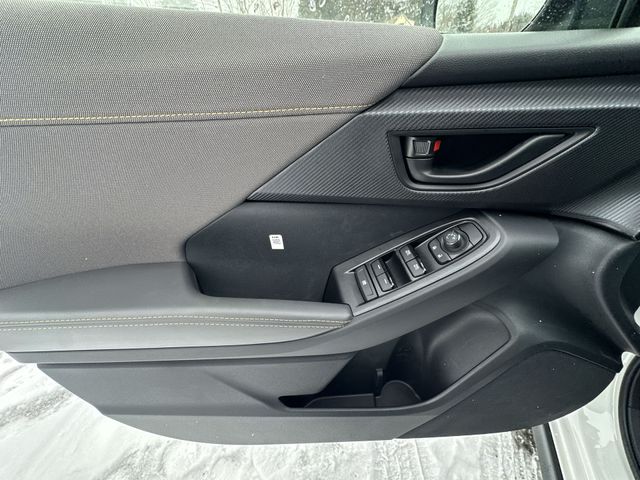 Thumbnail: 2026 Subaru Crosstrek - 23