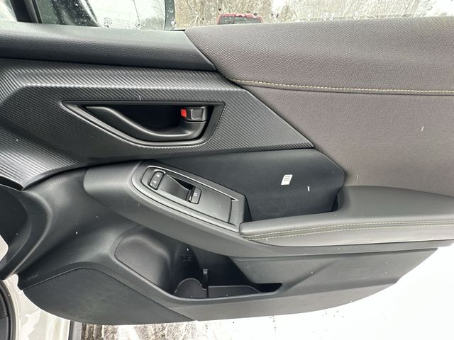 Thumbnail: 2026 Subaru Crosstrek - 25